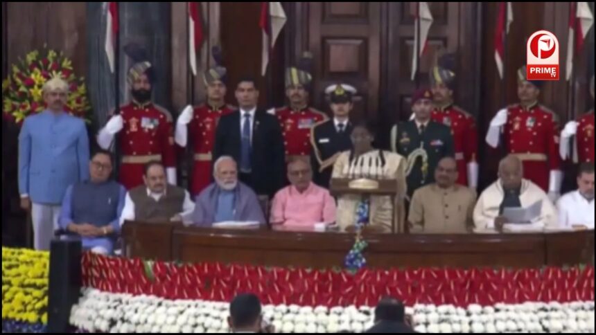 Samvidhan Diwas 2025