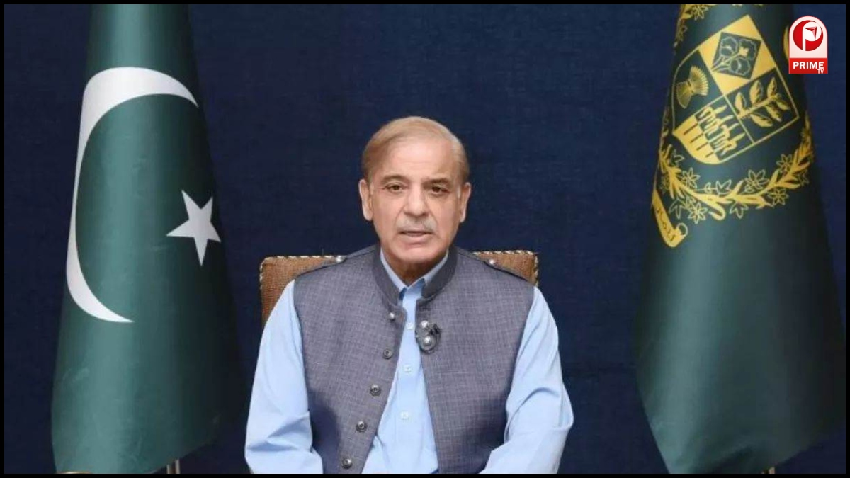 Pakistanis' Visa Halt: