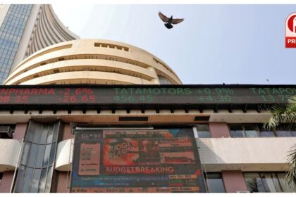 Share Market Updates