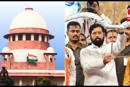 Maharashtra Politics