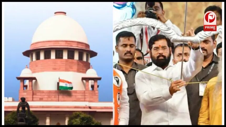 Maharashtra Politics