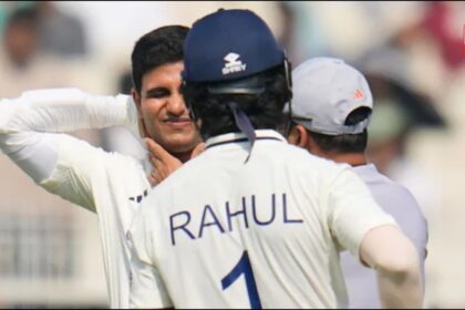 Shubman Gill Fitness Update