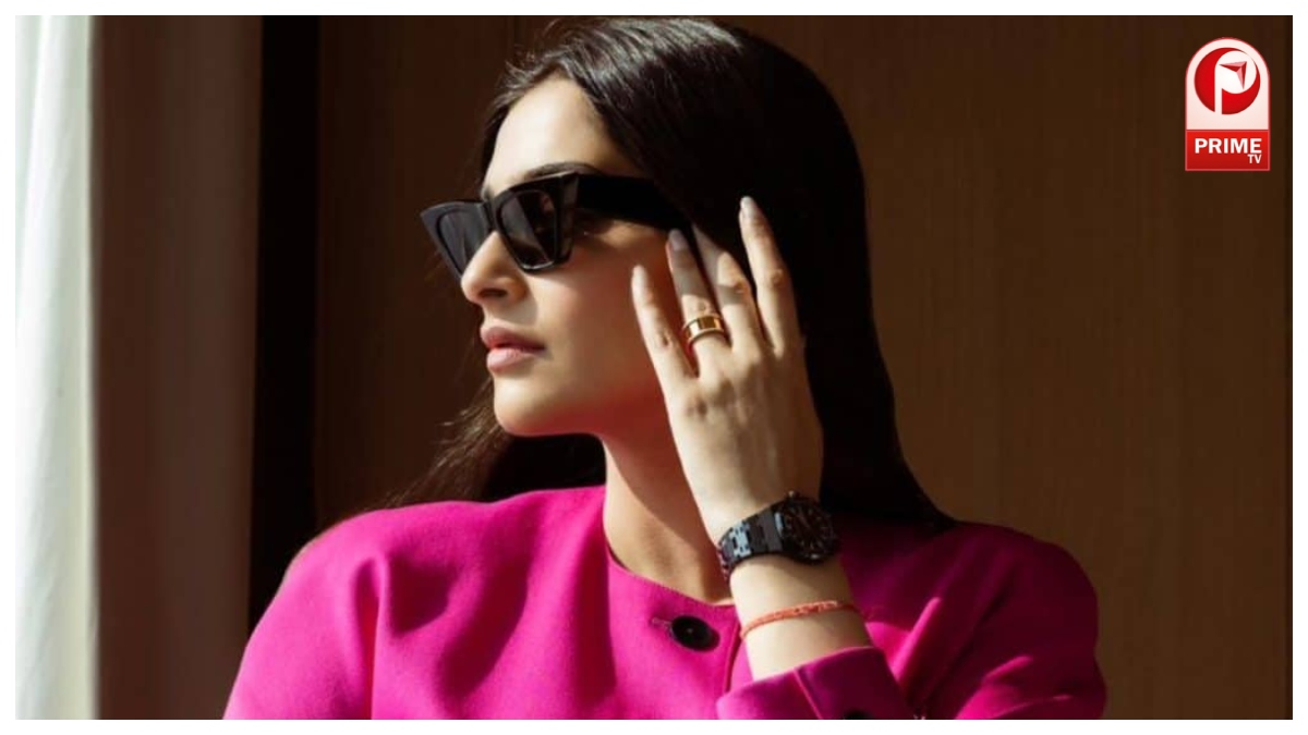 Sonam Kapoor Pregnant