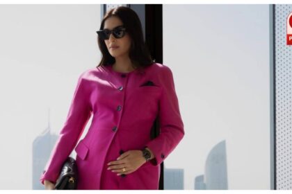 Sonam Kapoor Pregnant