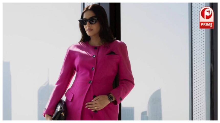 Sonam Kapoor Pregnant