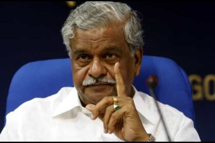 SriPrakash Jaiswal :