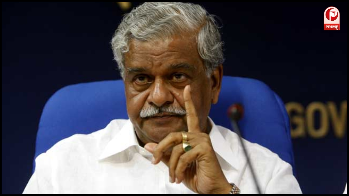 SriPrakash Jaiswal :