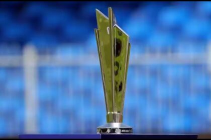 T20 World Cup 2026 Schedule