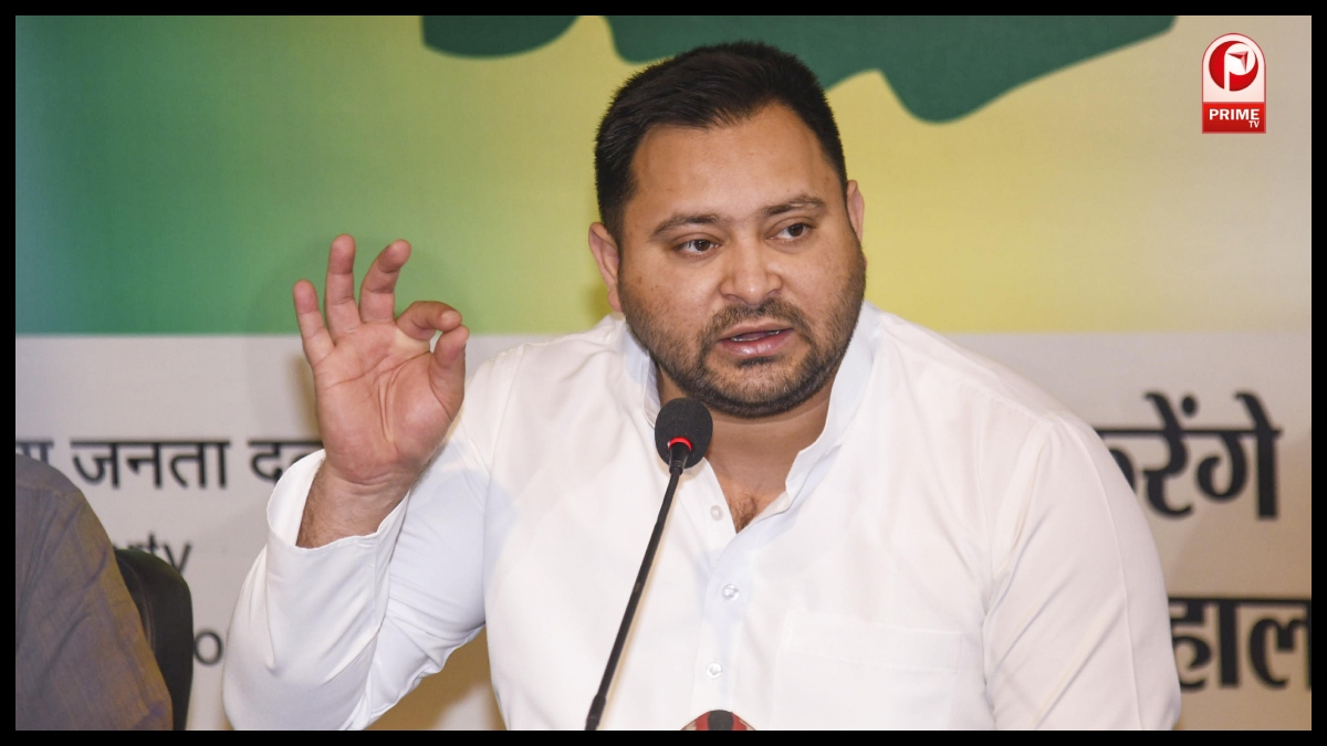 Exit Poll Controversy