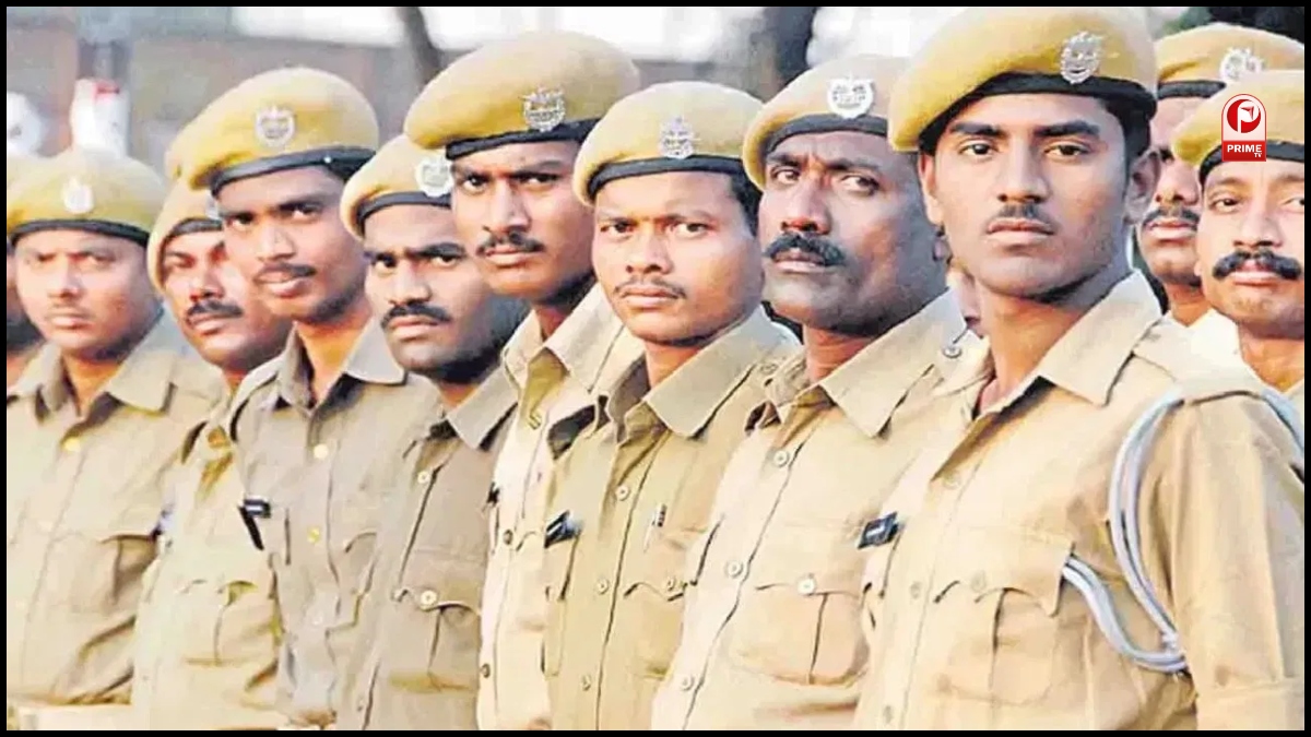 UP Home Guard Bharti 2025