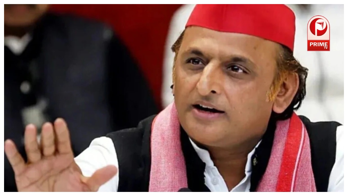 Uttar Pradesh Election 2027