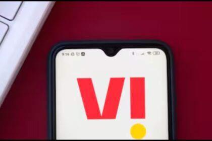 Vodafone Idea Share Price