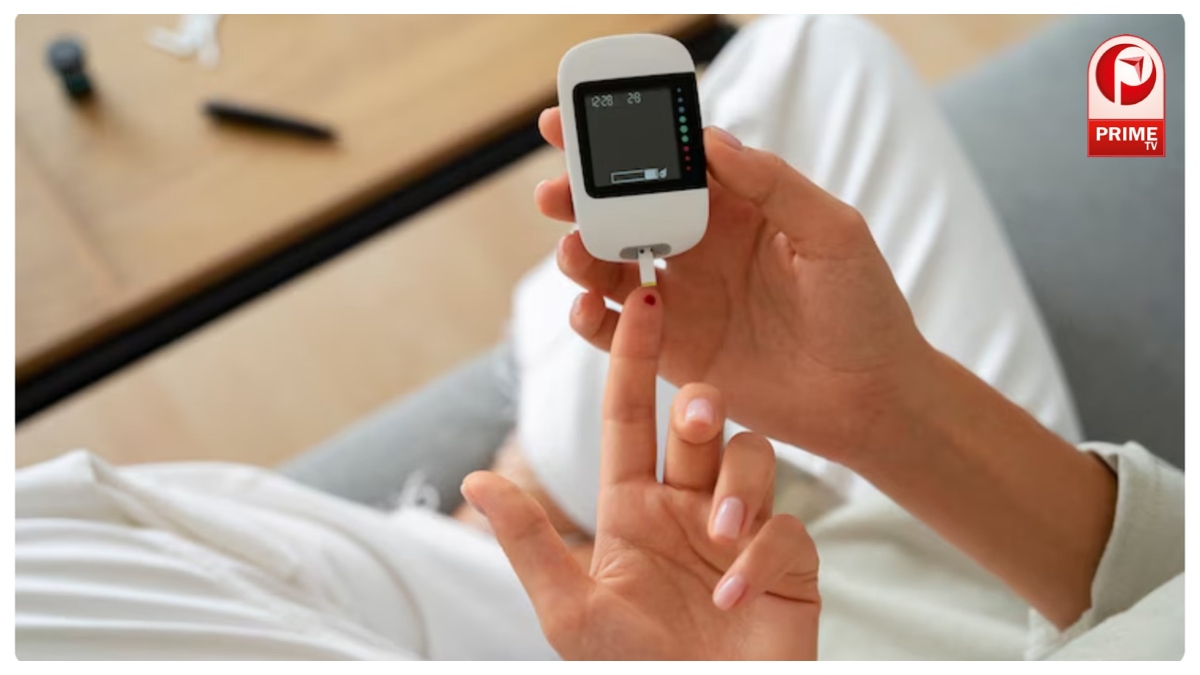 World Diabetes Day 2025