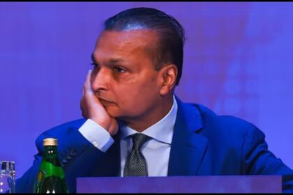 anil ambani
