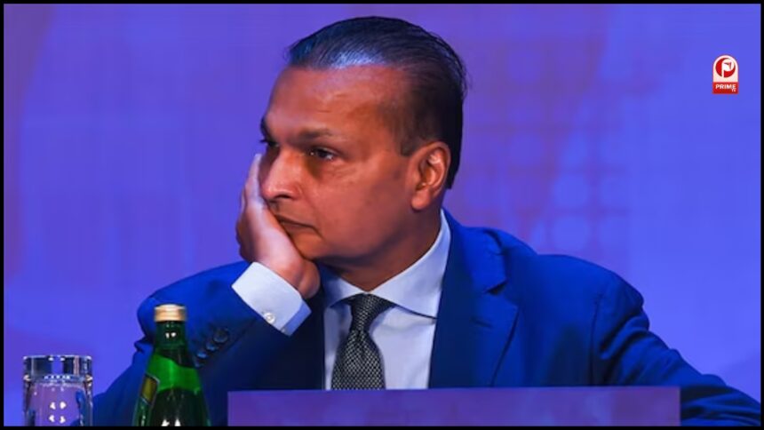 anil ambani