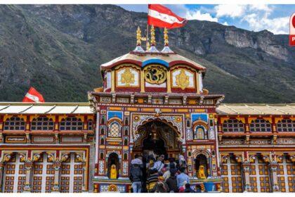 Badrinath