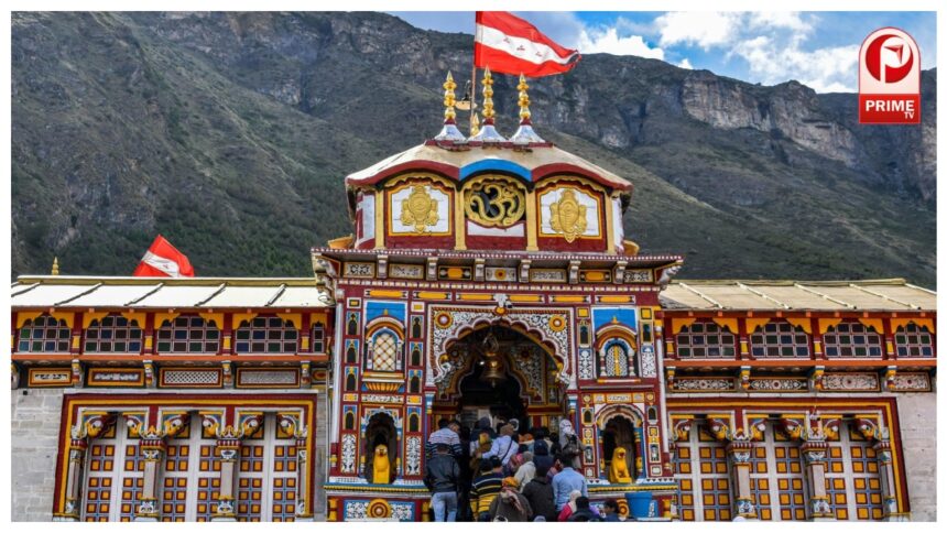 Badrinath