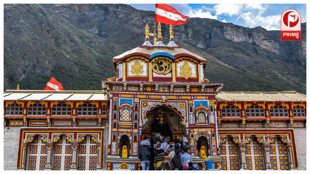 Badrinath