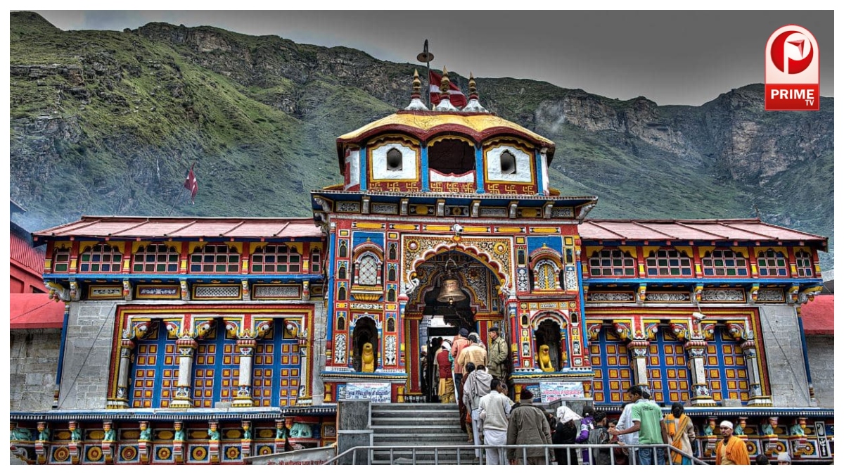 Badrinath