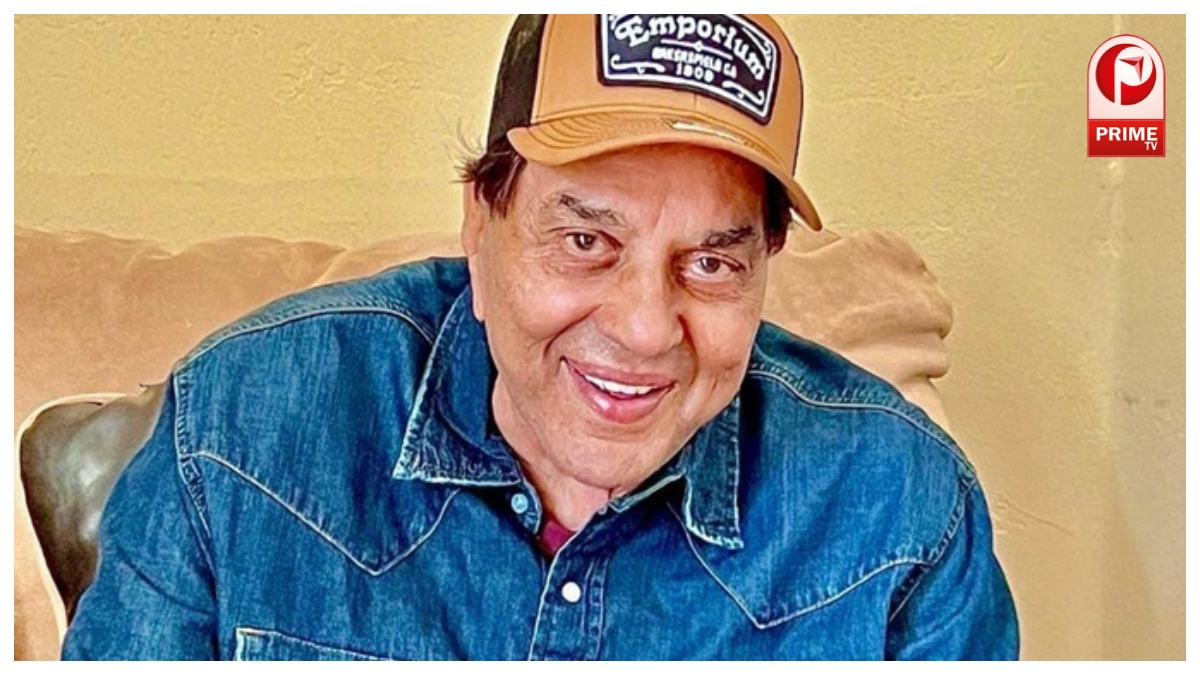 Dharmendra Health Update