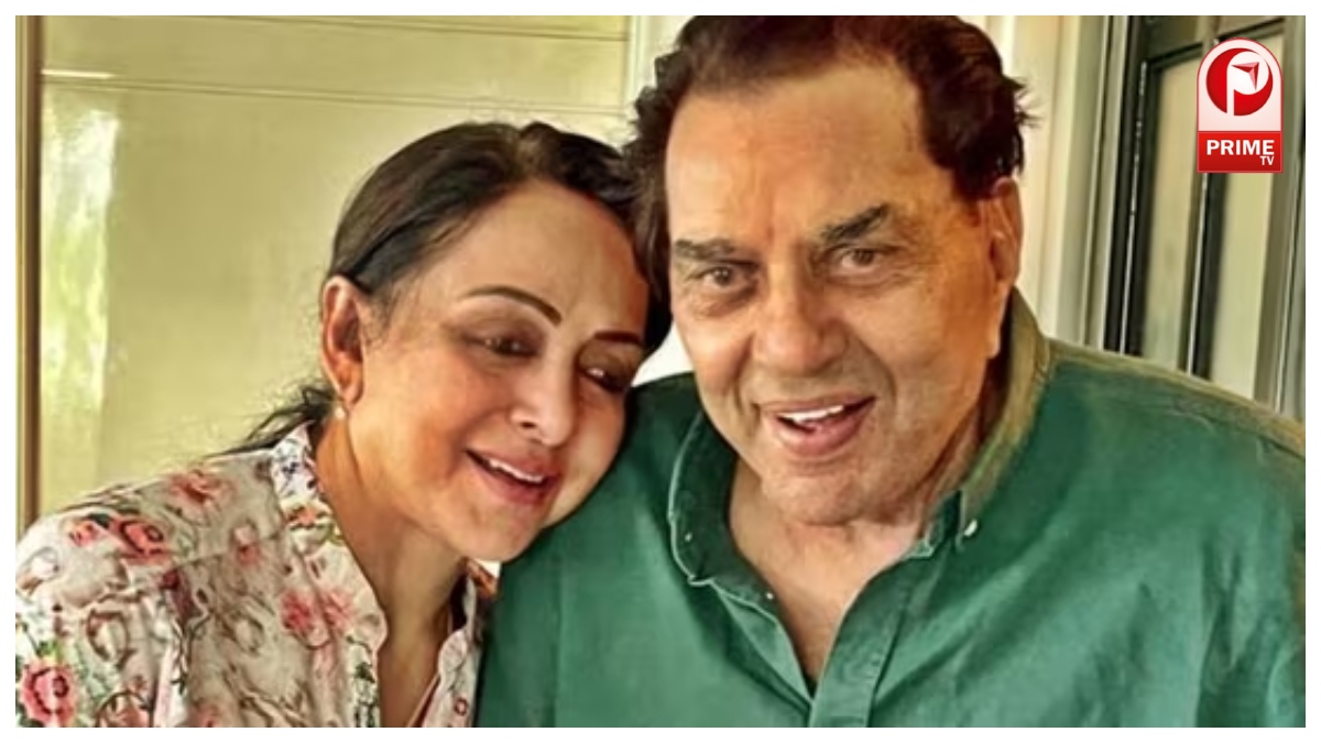 Dharmendra Health Update