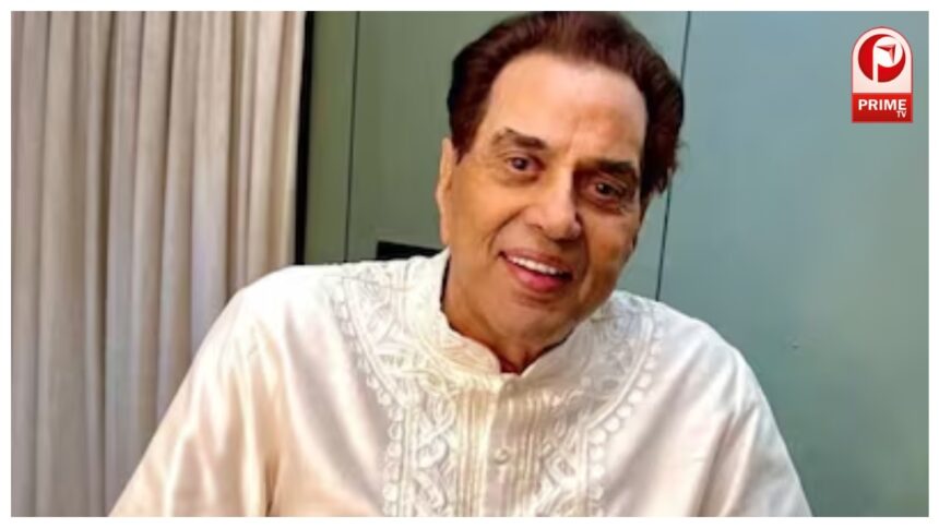 Dharmendra Health Update