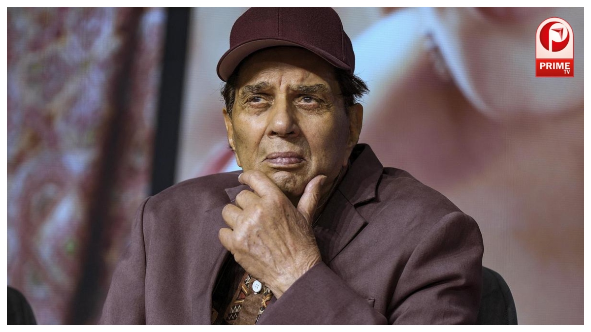 Dharmendra Health Update