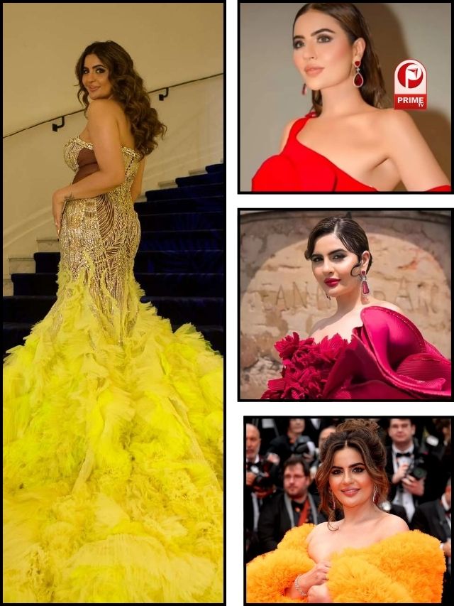 दीप्ति साधवानी