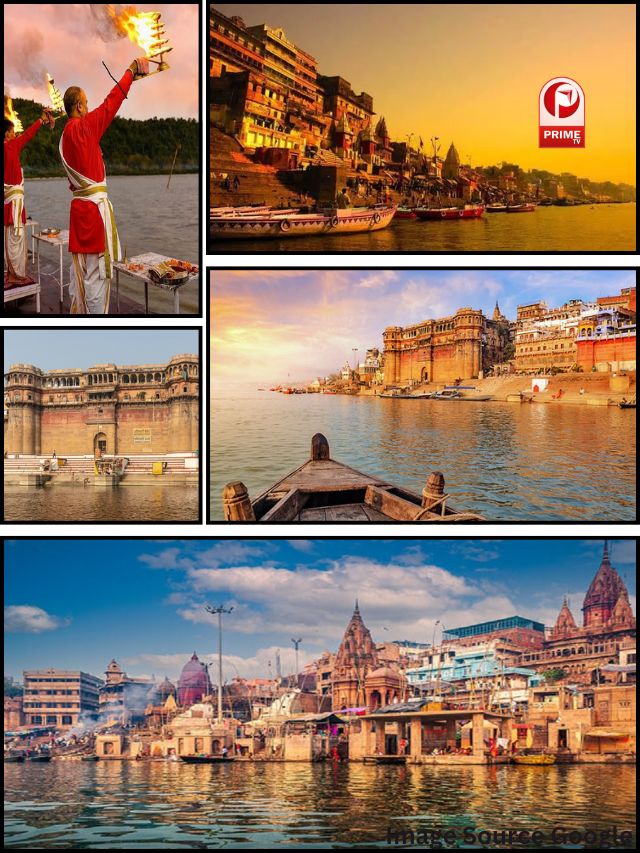 बनारस का इतिहास