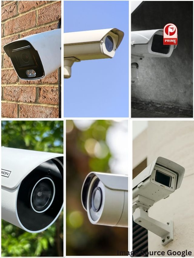 CCTV