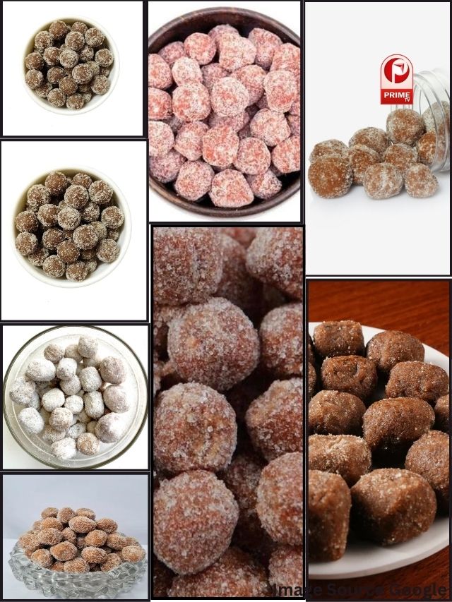 इमली दाना लड्डू