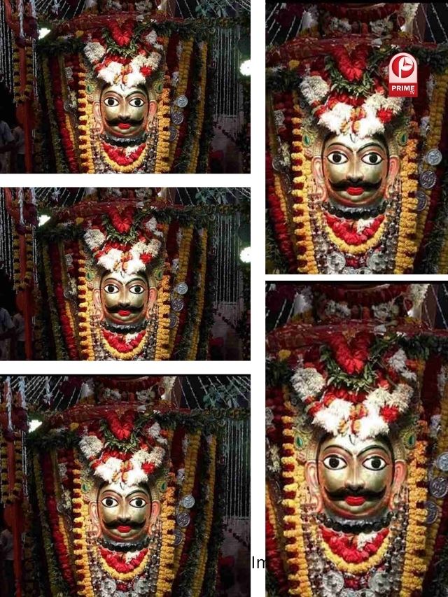 Bhairava Ashtami