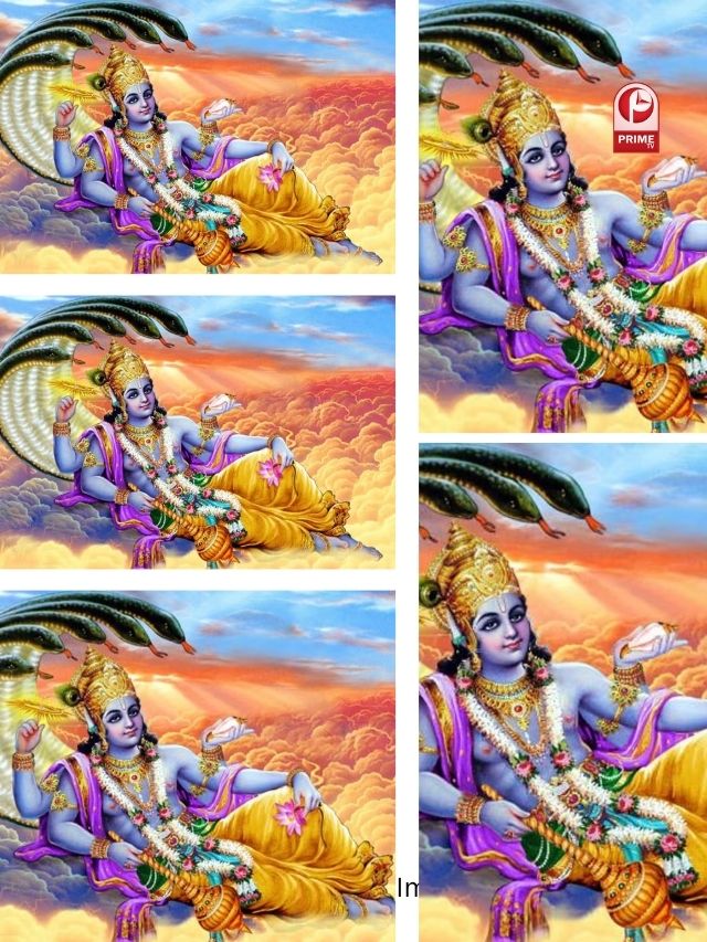 Utpanna Ekadashi 2025