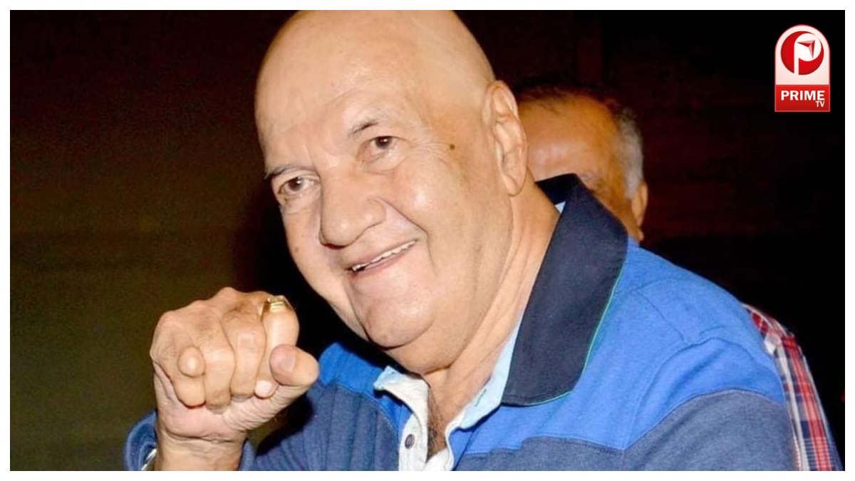 Prem Chopra Health Update