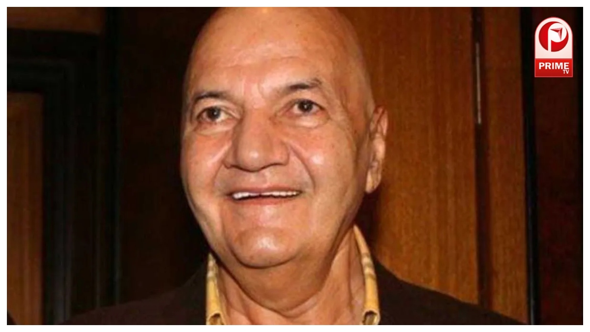 prem chopra
