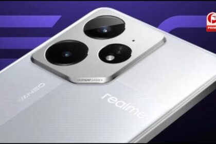 realme neo 8
