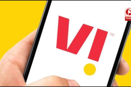 vodafone idea share price