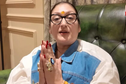 Govinda Health Update