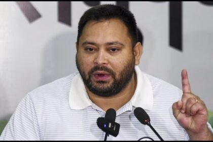 Mahagathbandhan Leader