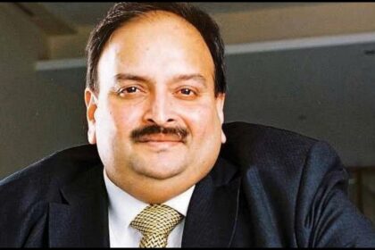 Mehul Choksi Assets