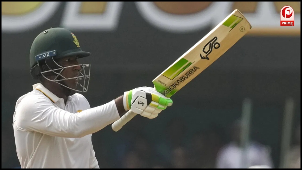 Senuran Muthusamy Century