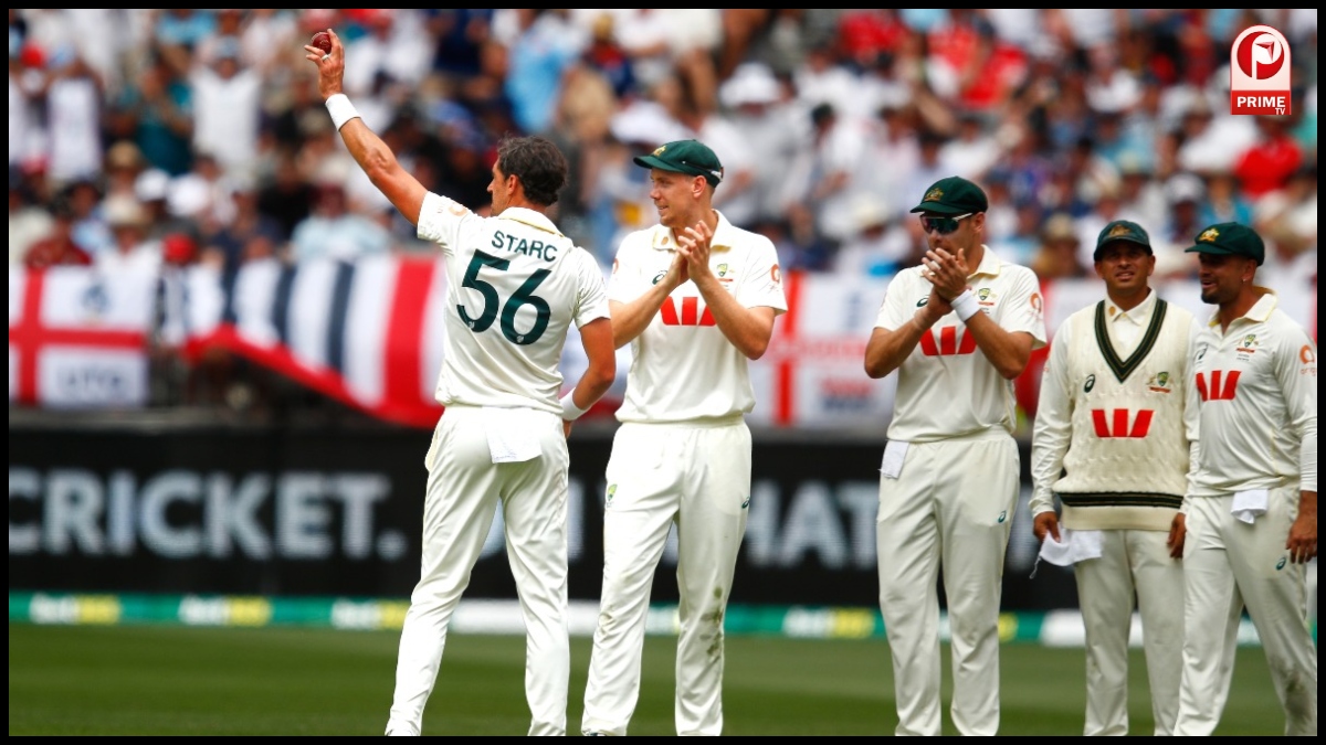 Ashes 2025 AUS vs ENG