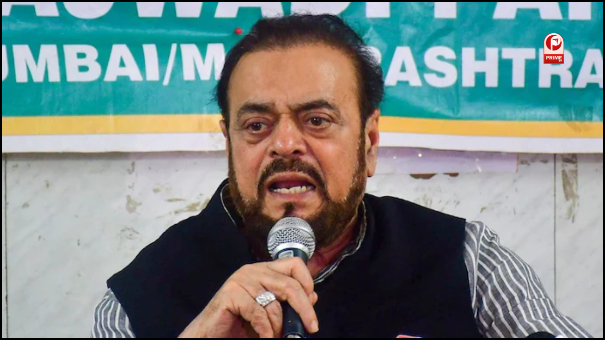 Abu Azmi on Vande Mataram
