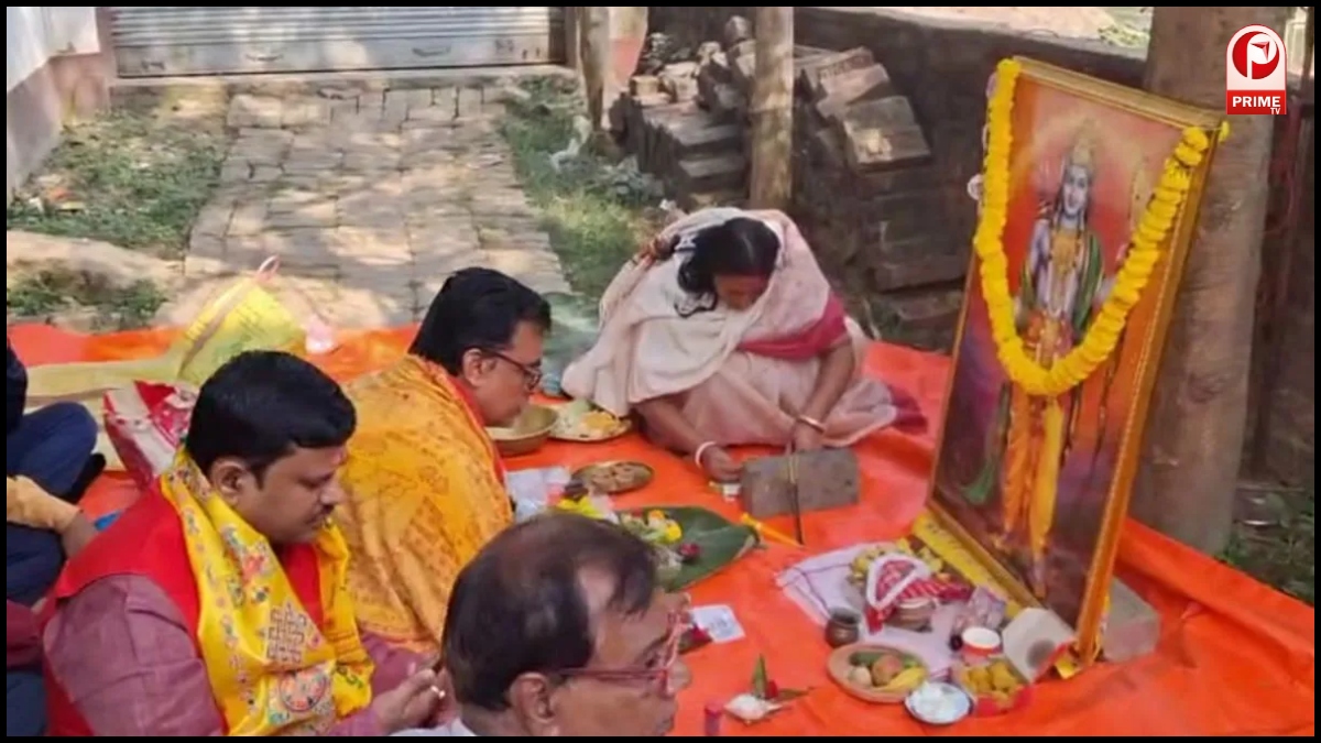 Murshidabad Ram Mandir