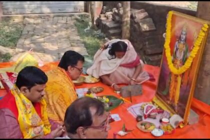 Murshidabad Ram Mandir