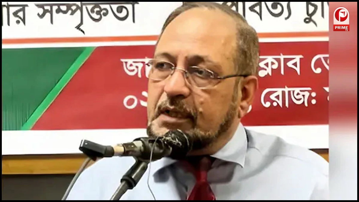 Bangladesh General Anti-India