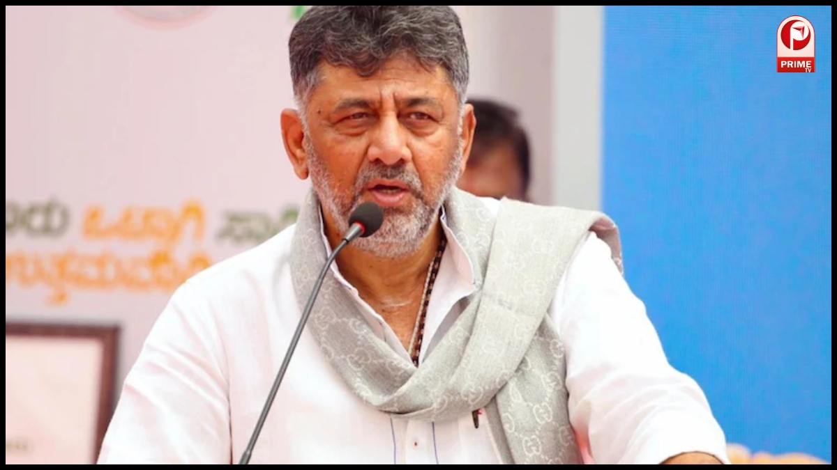 Karnataka Political Crisis