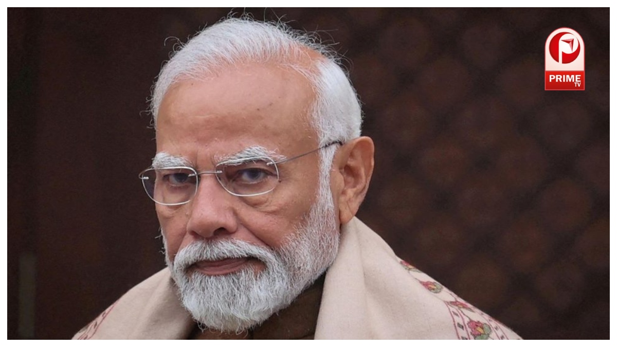 Parliament Winter Session