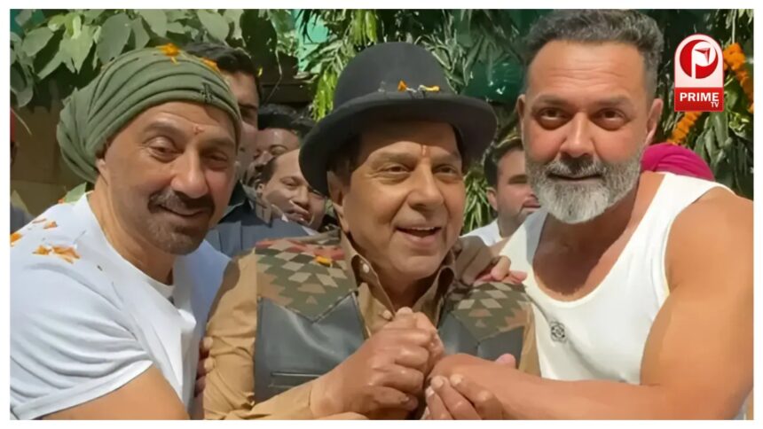 Dharmendra 90th Birth Anniversary