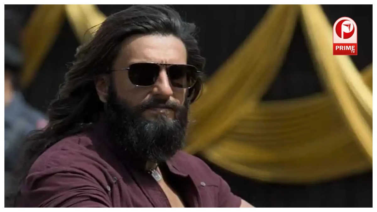 Dhurandhar Box Office Collection Day 4